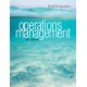 Test Bank for Operations Management, 5th Edition R. Dan Reid
